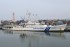 Japan Donates New Patrol Vessel To Indonesia&#039;s Bakamla