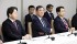 Akazawa’s Appointment As U.S. Tariff Negotiator Raises Concerns; Some Within Japan Govt Worried Whether He Can Handle Task