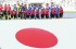 Football: Japan Drawn With Holders Qatar, Thailand, Indonesia At Asian Cup