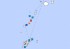 Magnitude 5.5 Earthquake Jars Tokara Islands Amid Flurry Of Seismic Activity