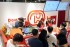 Japan&#039;s Dom Dom Hamburger Launches 1st Overseas Outlet In Taipei