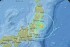 Magnitude 5.8 Earthquake Hits Japan&#039;s Fukushima