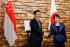 Singapore And Japan Upgrade Ties To Strategic Partnership, Expand Cooperation In Five Areas