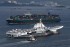 Japan Warns Of Increasing Chinese Naval Activity East Of Taiwan