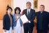 Japan Lawmakers Call On Government To Recognize Palestinian State