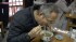 People Across Japan Slurp Soba Noodles In New Year's Eve Tradition