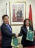 Japan, Morocco Sign Grant Aid Agreement For Fishing Port Project
