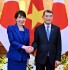 Japan to Support Vietnam's Crude Oil Procurement