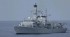 UK Warship Carries Out North Korean Sanctions Monitoring Mission Near Japan