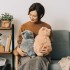 Cozy Up With This Cat-Inspired Hot Compress