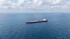 Tanker Carrying Russian Crude Oil Arrives At Facility In Japan